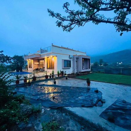 Diamond Villa Lonavla Zewnętrze zdjęcie
