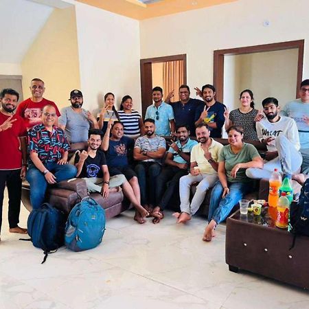 Diamond Villa Lonavla Zewnętrze zdjęcie