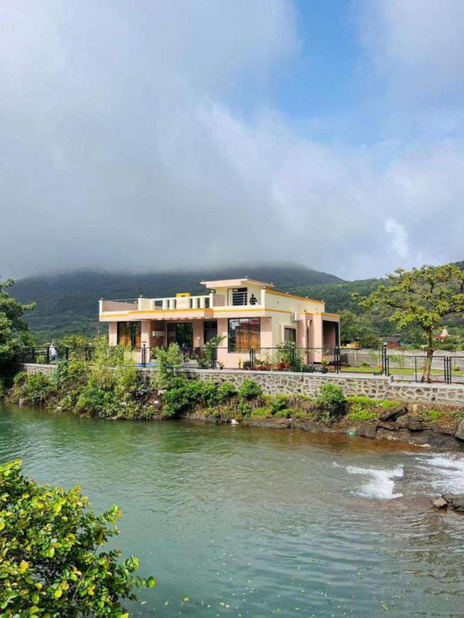 Diamond Villa Lonavla Zewnętrze zdjęcie