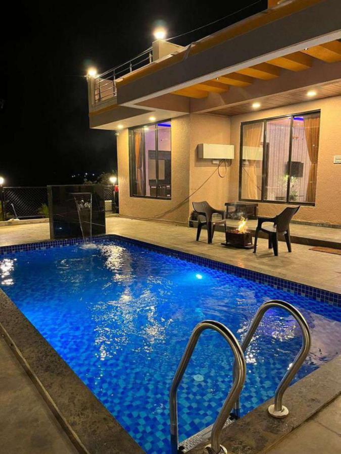 Diamond Villa Lonavla Zewnętrze zdjęcie