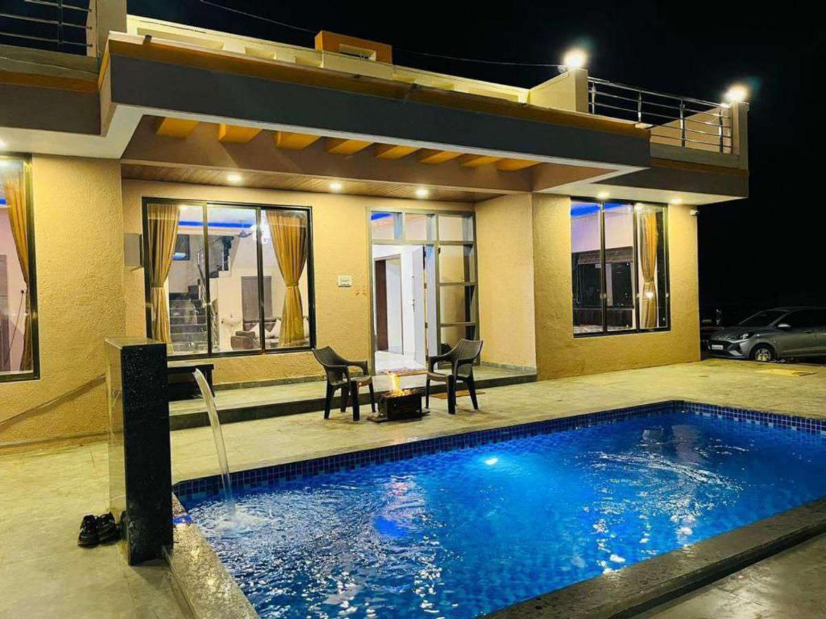 Diamond Villa Lonavla Zewnętrze zdjęcie