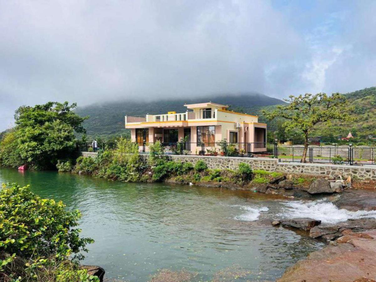 Diamond Villa Lonavla Zewnętrze zdjęcie