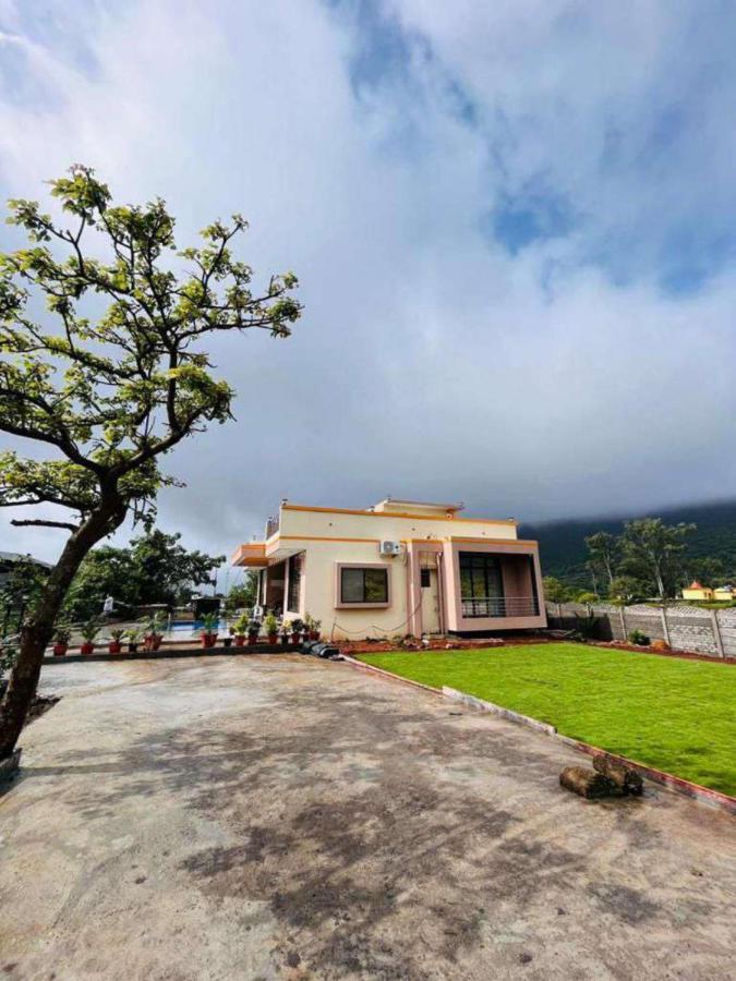 Diamond Villa Lonavla Zewnętrze zdjęcie