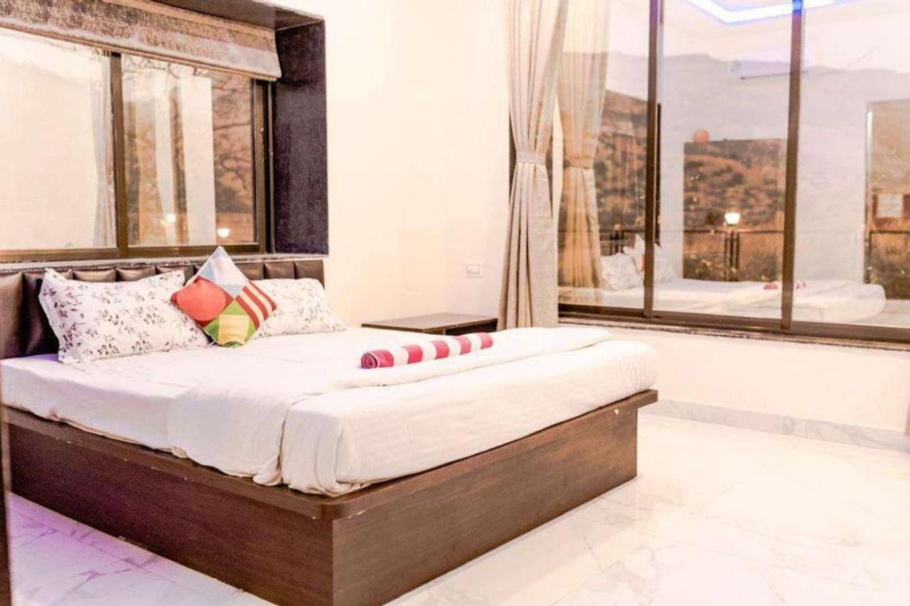 Diamond Villa Lonavla Zewnętrze zdjęcie