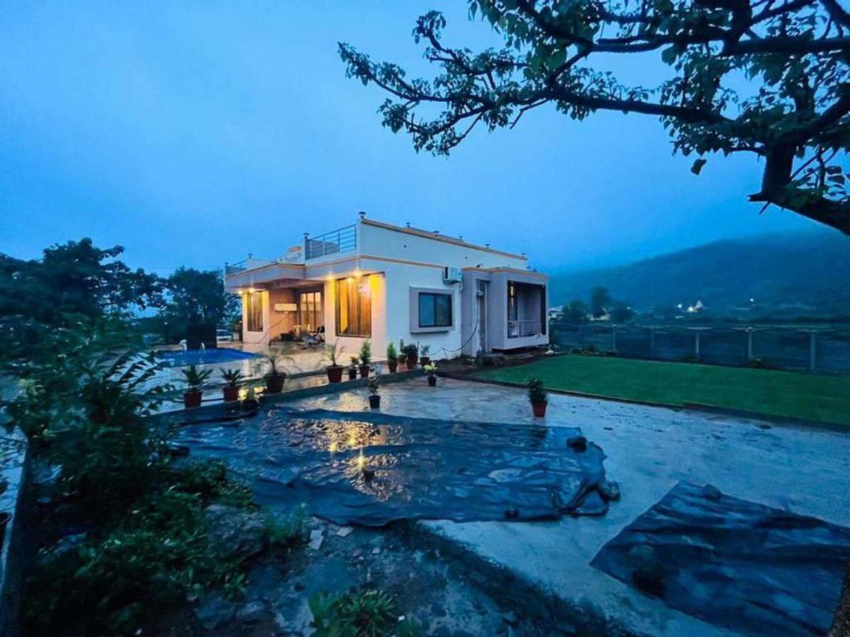 Diamond Villa Lonavla Zewnętrze zdjęcie