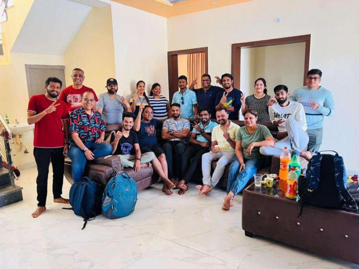 Diamond Villa Lonavla Zewnętrze zdjęcie