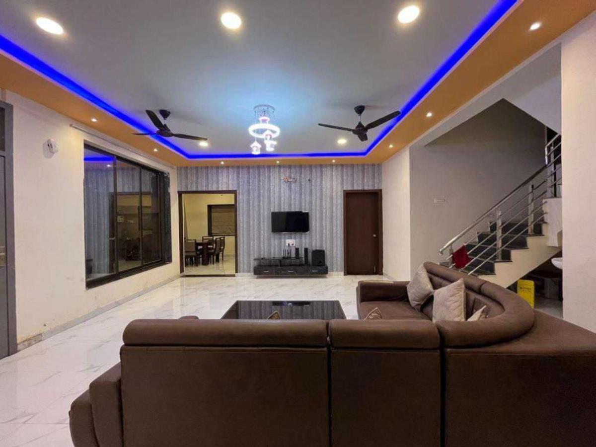 Diamond Villa Lonavla Zewnętrze zdjęcie