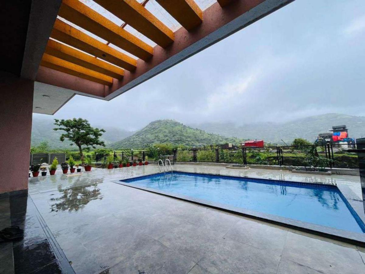 Diamond Villa Lonavla Zewnętrze zdjęcie