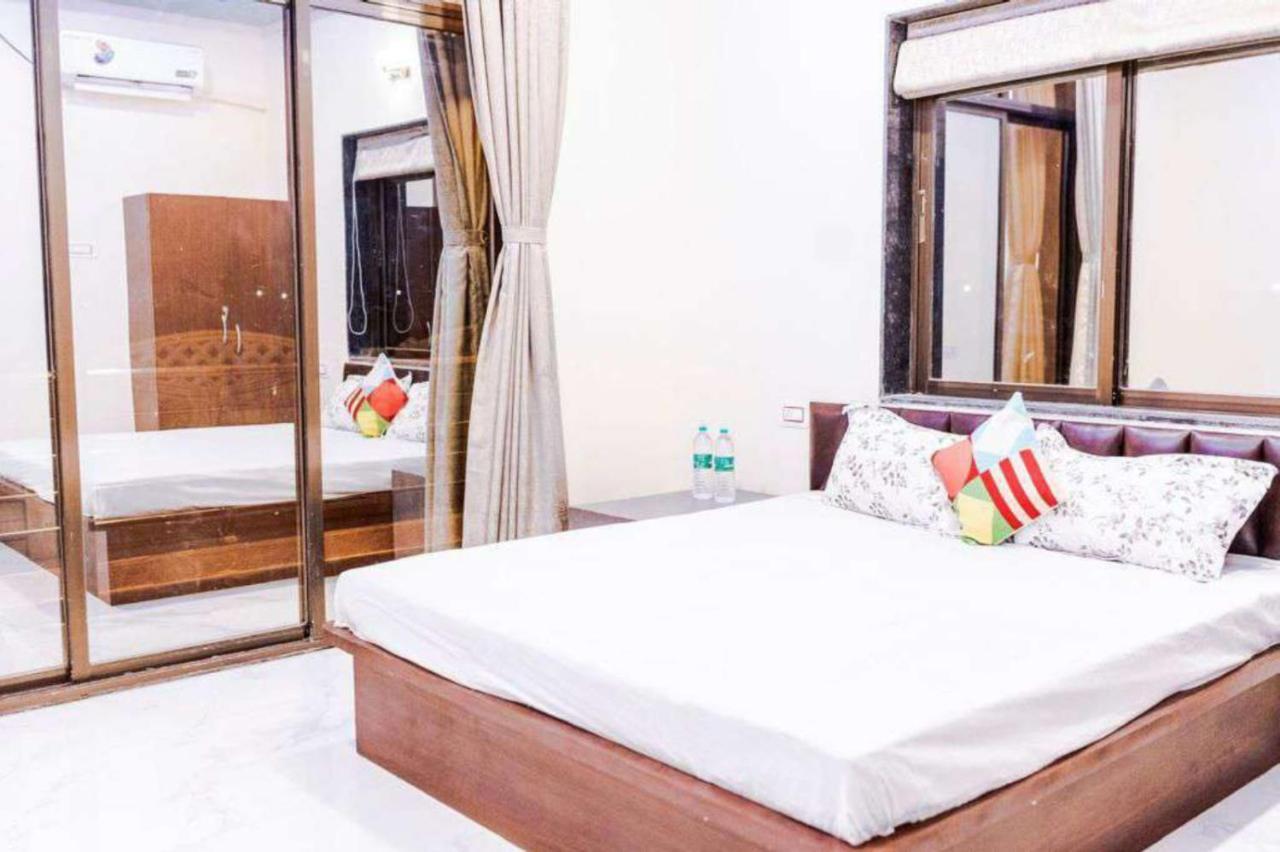 Diamond Villa Lonavla Zewnętrze zdjęcie
